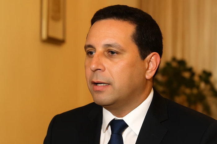  Después del turno de Diego Spagnuolo, Daniel Garbellini se negó a declarar.