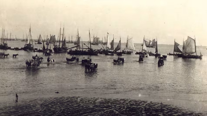 Cuando el río rugió: el sismo y tsunami que sacudieron Buenos Aires en 1888