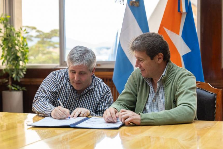 Melella mueve las piezas: continuidad o blindaje político