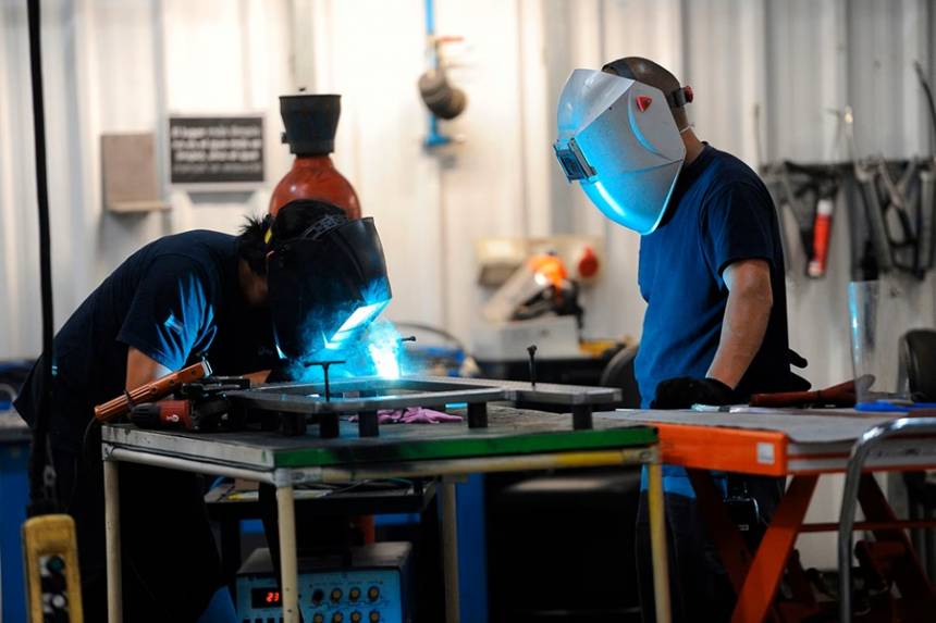 «Modernización o Precarización: el debate que el oficialismo esquiva»