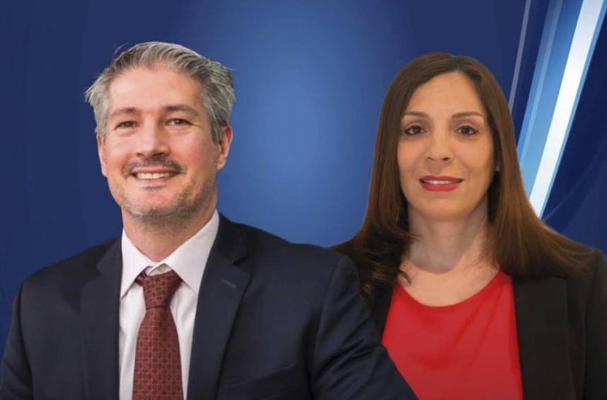 Abogados eligieron representantes para la Magistratura y se complicó el panorama político para el juez Löffler.