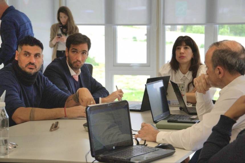 La provincia reiteró la preocupación por la eliminación de aranceles a electrónicos importados