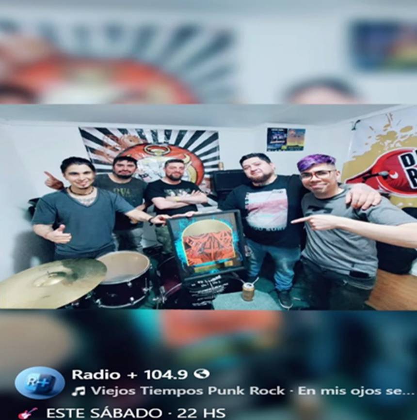 La Previa Nacional presenta un encuentro imperdible en Más Multimedia Estudio de Radio +