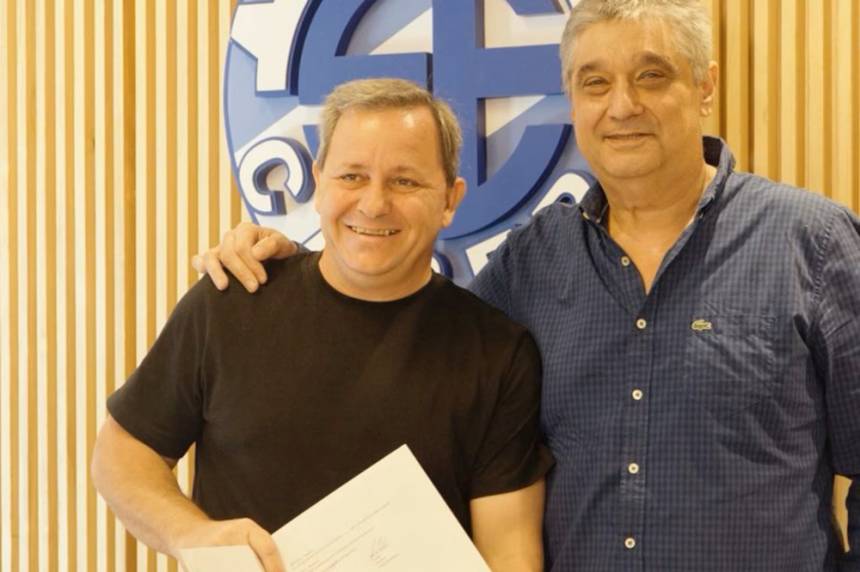 SECASFPI y la Mutual AMSES lanzan su tienda online con beneficios para afiliadas y afiliados