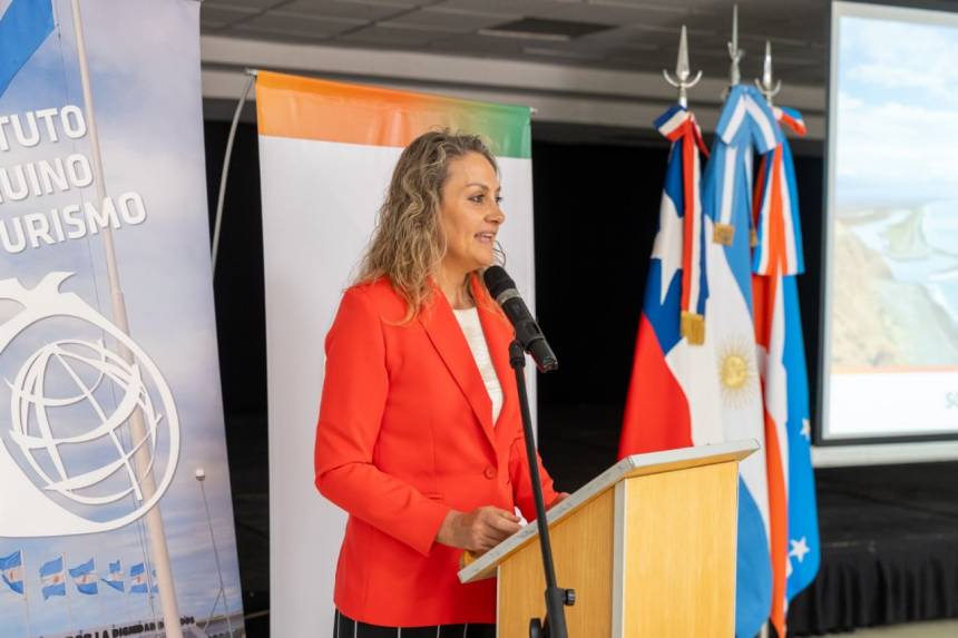 Tierra del Fuego impulsa un proyecto binacional con Chile para fortalecer el turismo sostenible en toda la isla