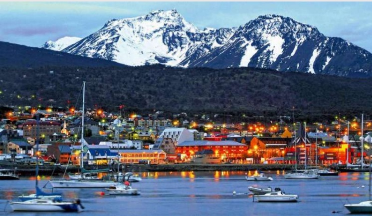 Ushuaia al límite: el turismo aguanta, el Estado no