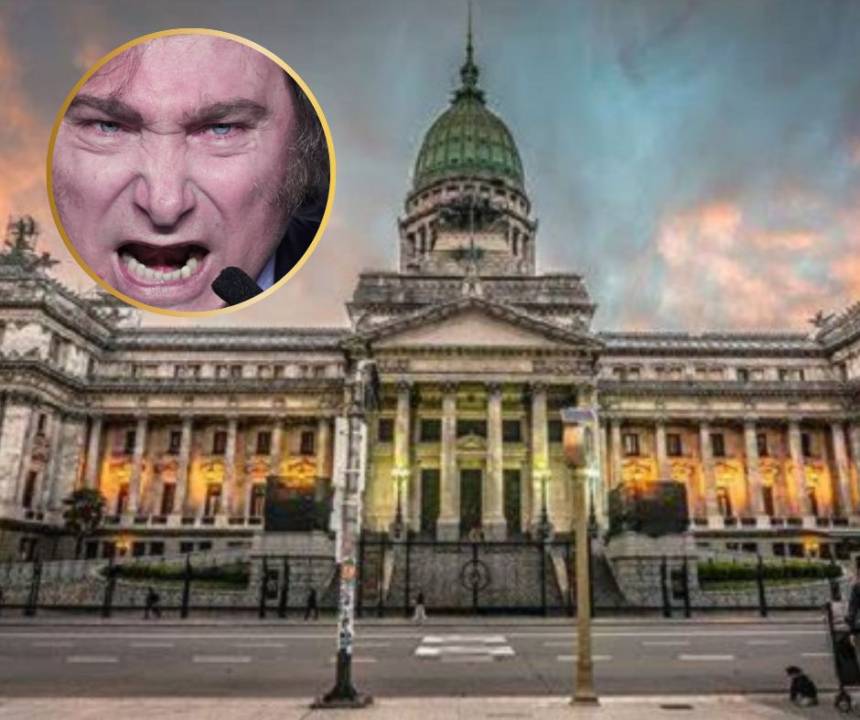  Reforma laboral: preocupación en las provincias; sin verdadero federalismo, el país no resiste.