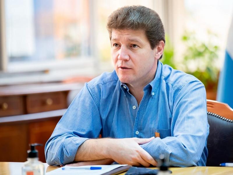 Melella rompe el silencio y marca posición:América Latina es territorio de paz