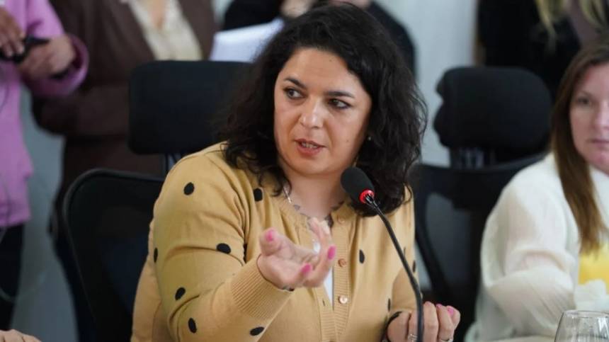 La nueva jefa de Gabinete de la Municipalidad de Ushuaia, Yésica Garay:«El Estado tiene que ser eficiente y cumplir las demandas reales de la comunidad».