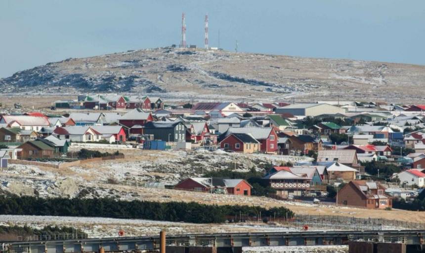 Argentina reiteró su reclamo al Reino Unido por Malvinas