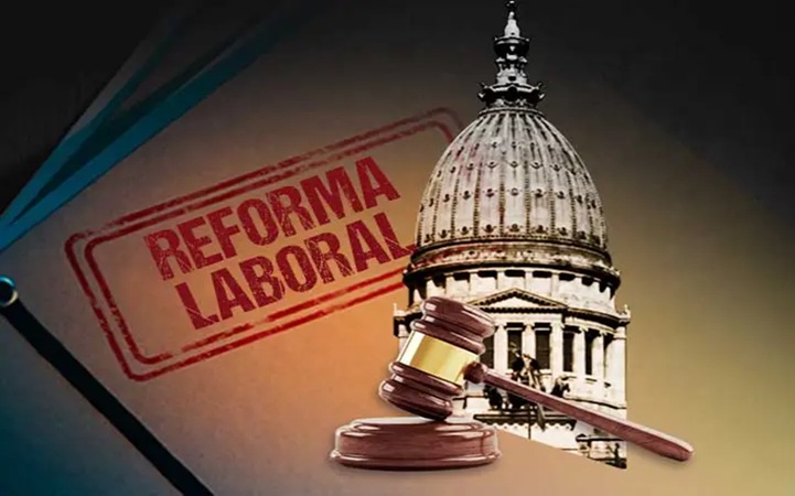 El kirchnerismo rechaza la reforma laboral, critica a gobernadores y anticipa conflictos