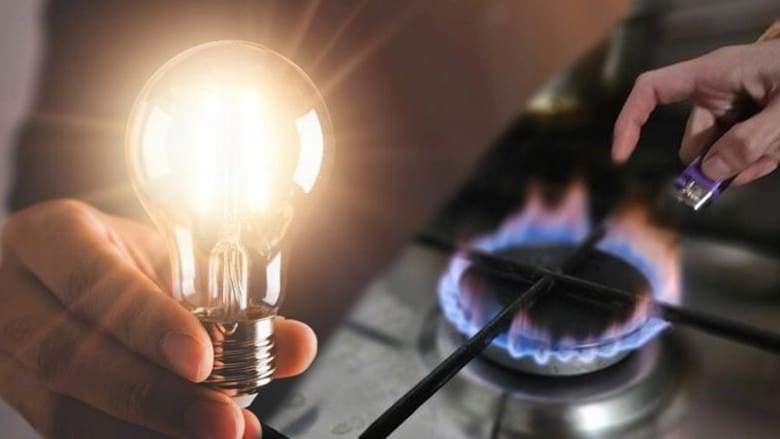 En la gestión de Milei, los servicios de luz, gas y agua aumentaron en promedio un 461%.