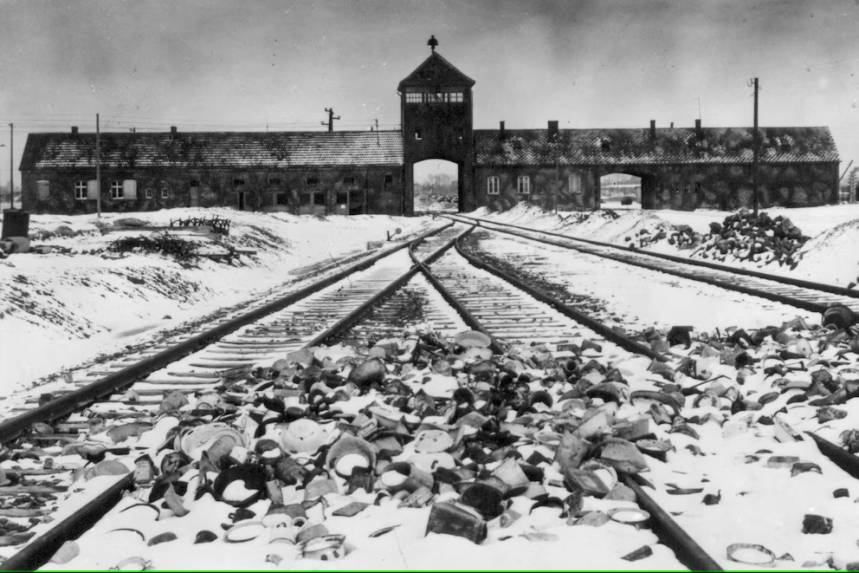 27 de enero de 1945 las tropas soviéticas entraron a Auschwitz:Lo que el nazismo no pudo borrar la huella del genocidio