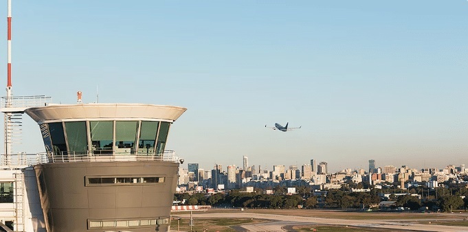 Alerta: venció la conciliación obligatoria de los controladores aéreos y habrá medidas de fuerza en los vuelos para el mes de  febrero