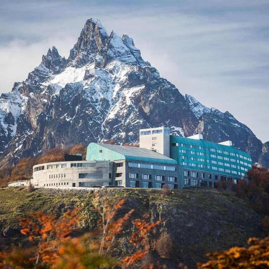  Ushuaia será sede del One Day Patagónico de Neuro oftalmología y Superficie Ocular