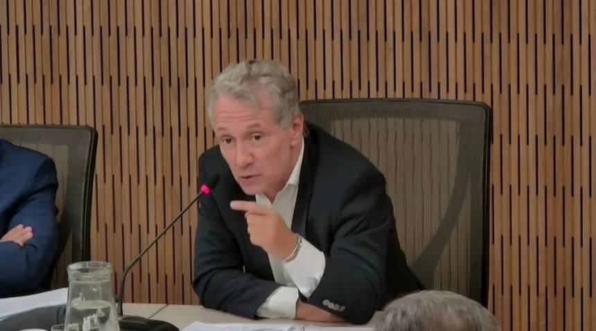  Abogado de la CGT rechazó la reforma laboral y afirmó que no se genera empleo «por el fracaso de la política económica»