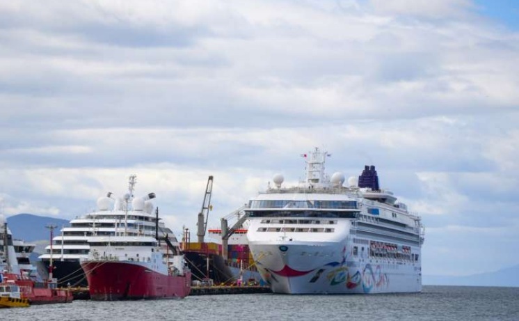 La intervención del puerto: un golpe político y geopolítico contra Tierra del Fuego