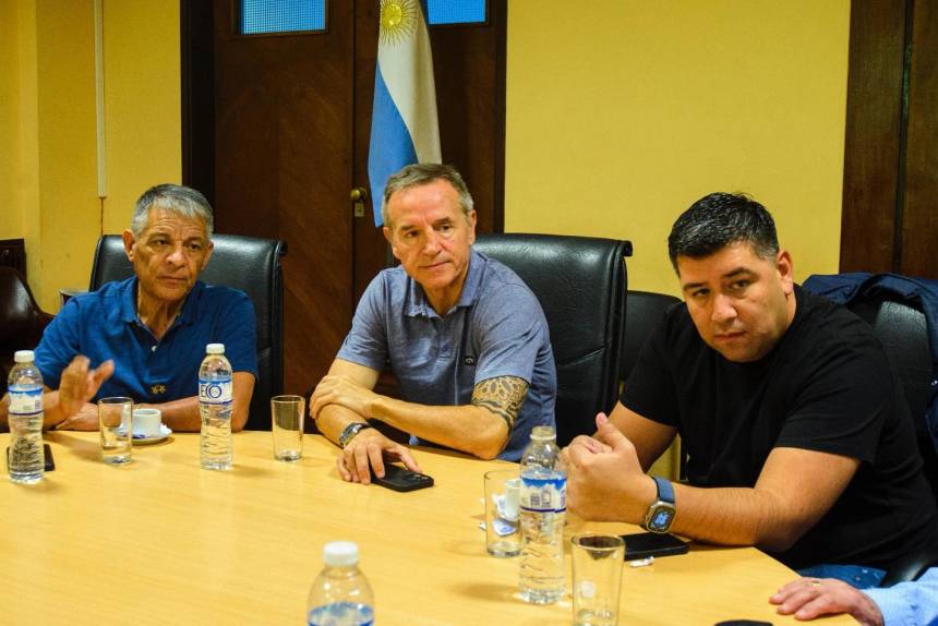 La CGT definirá el viernes las medidas contra la reforma laboral