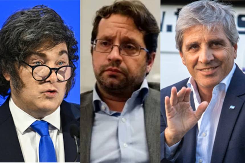 Inflación enero: el Indec publica el IPC con la medición vieja en medio de la crisis de credibilidad