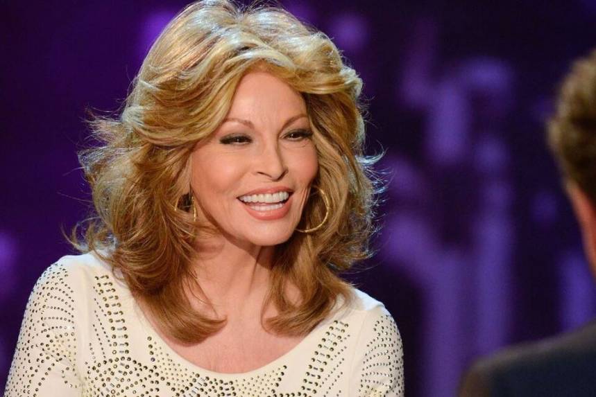 Murió Raquel Welch, icónica actriz del cine clásico de Hollywood