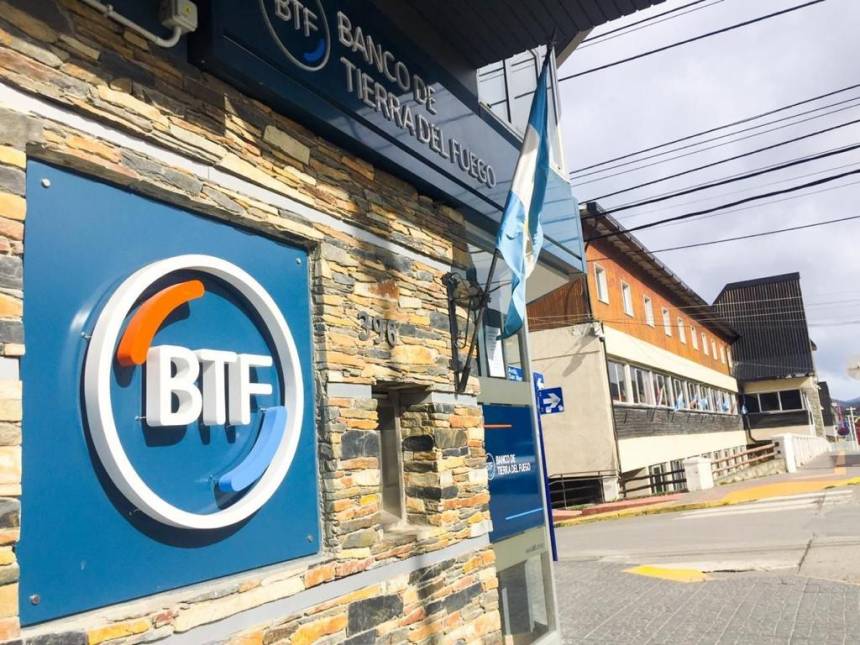 El BTF lanzó una nueva línea de crédito educativa
