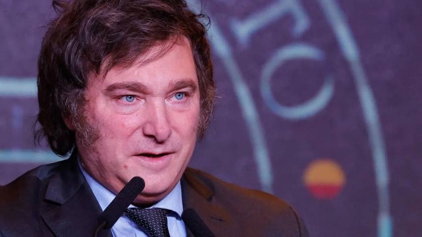 Alerta por el empleo : Un informe reveló que se perdió un puesto de trabajo cada cuatro minutos desde que asumió Milei