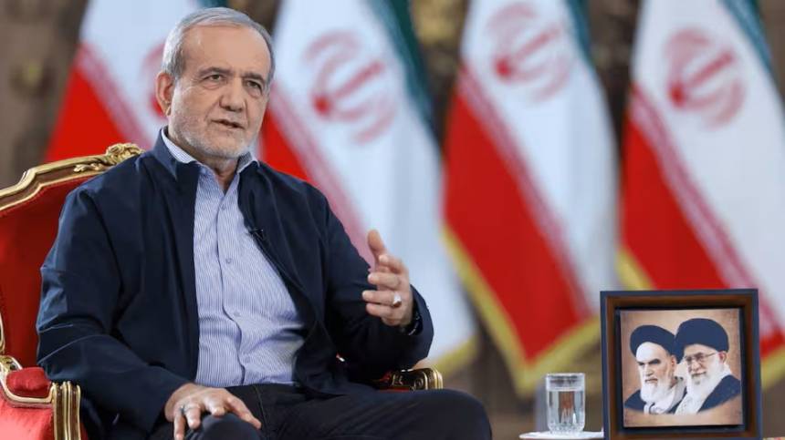 Tensión en Medio Oriente:  El presidente iraní aseguró que su país «actuará con mayor fuerza que antes» tras la muerte de Alí Jamenei