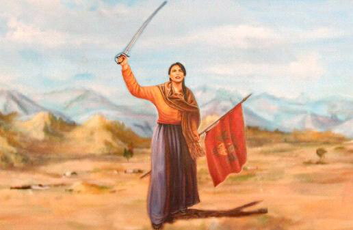 Efemérides 3 de marzo  de 1816 :Un día como hoy pero..