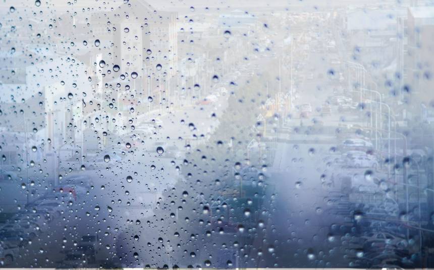 Tormenta patagónica: qué pasa hoy en cada provincia del sur