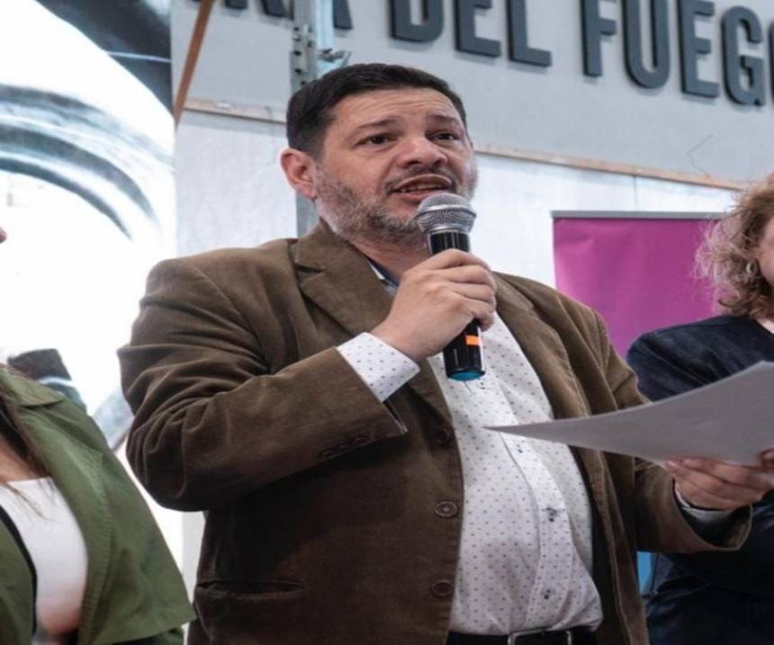 Ushuaia reorganiza su gabinete en plena crisis: unifican Cultura, Educación y Ambiente para sostener políticas públicas