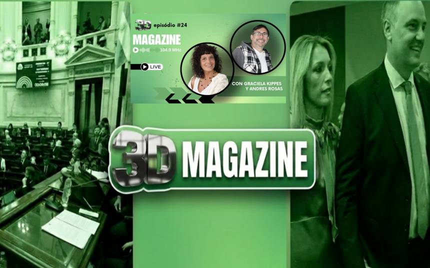 Polémica en el Senado: Dietas de 11 millones y denuncias contra Manuel Adorni sacuden el tablero político