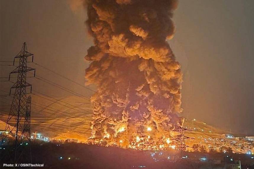 La crisis en el estrecho de Ormuz: así golpea la guerra con Irán al petróleo