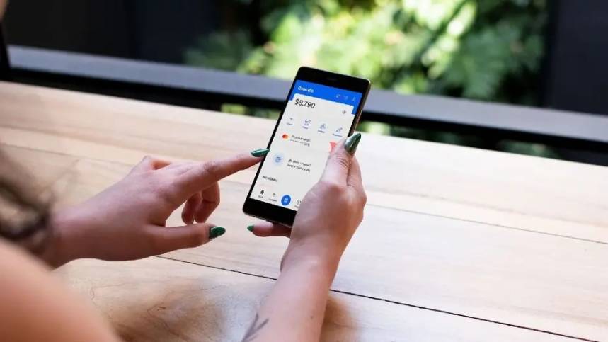 ARCA mira hasta lo que movés entre tus propias cuentas.