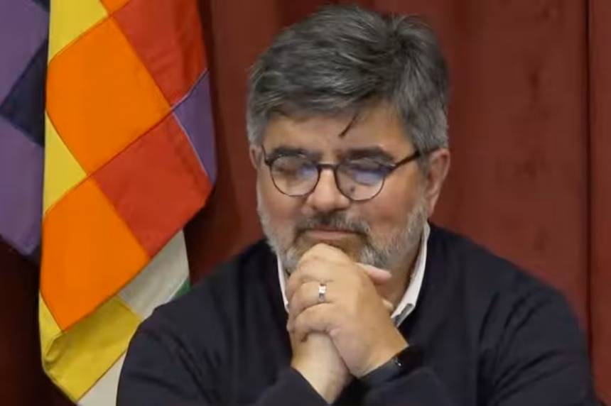 Quién es Raúl Ojeda, el juez que frenó 82 artículos de la reforma laboral tras el reclamo de la CGT