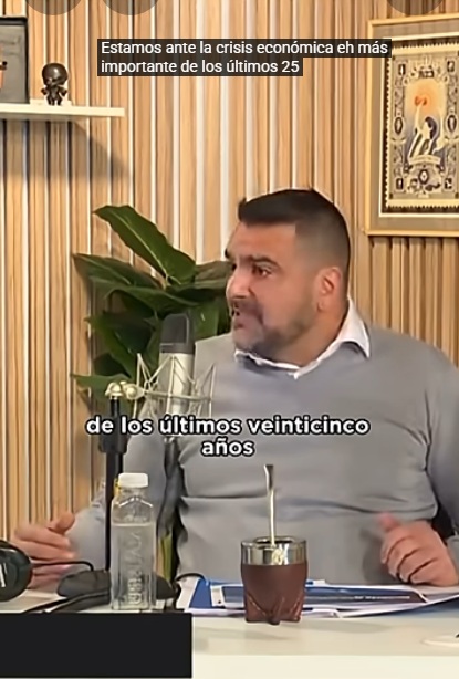 Tierra del Fuego en alerta máxima: La coparticipación cayó un 39% y Vuoto denuncia una «asfixia financiera» histórica.