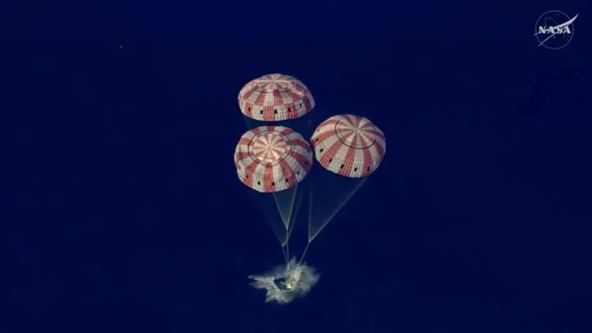  Artemis II: el regreso histórico de Orión tras el viaje más lejano de la humanidad