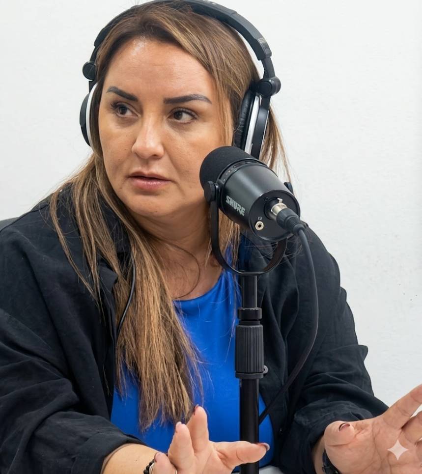  Freites le marca la cancha al PJ: «Melella ganó porque lo bancó el peronismo, no por arte de magia».