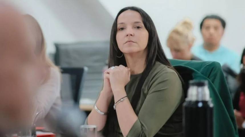 Vuoto pidió frenar la reforma constitucional: «No es el momento y la gente está en crisis».