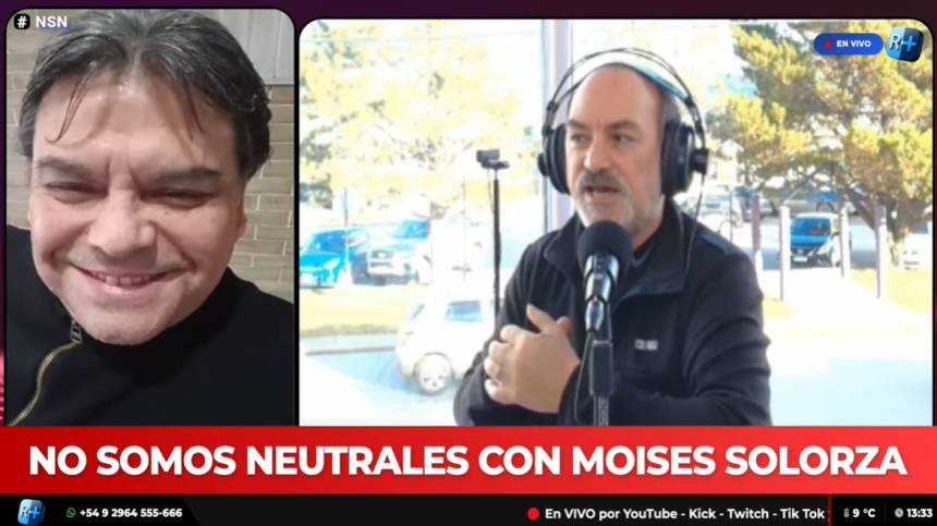 Zona Fría en peligro: el diputado Araujo advierte «un tarifazo impagable de gas» en Tierra del Fuego