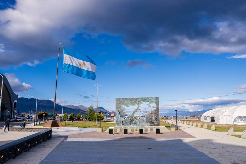 Tierra del Fuego denunció a Navitas Petroleum en Israel por ocultar riesgos legales y geopolíticos sobre Malvinas
