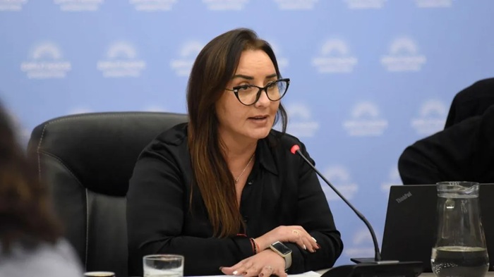 Freites alerta por la Zona Fría: «Nos van a hacer pagar el subsidio, pero no lo vamos a recibir».