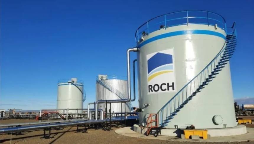 Incertidumbre operativa en la cuenca fueguina: la salida de Roch abre un escenario de precarización y riesgo de desabastecimiento