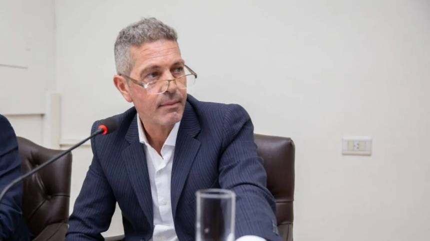 Löffler fustigó a Melella por la reforma: “Perdió el rumbo por el capricho de su reelección”