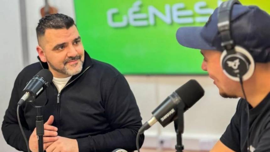 Crisis económica y social: Vuoto llamó a “estar, acompañar y escuchar” en medio del deterioro nacional
