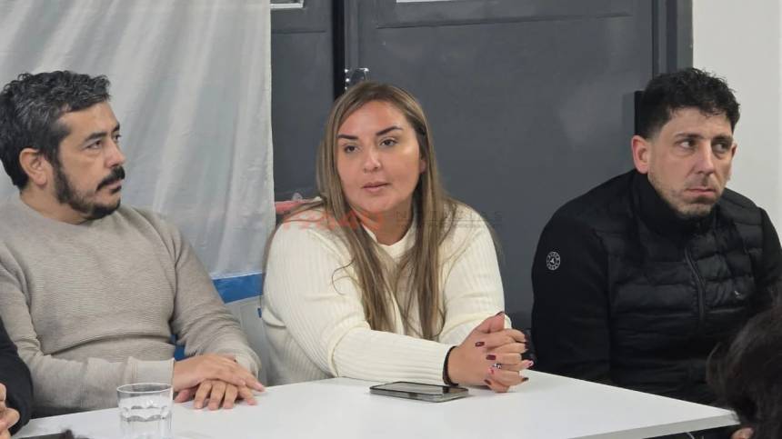 Río Grande: Freites convocó al banderazo “Cristina Libre” en defensa de la industria y la democracia