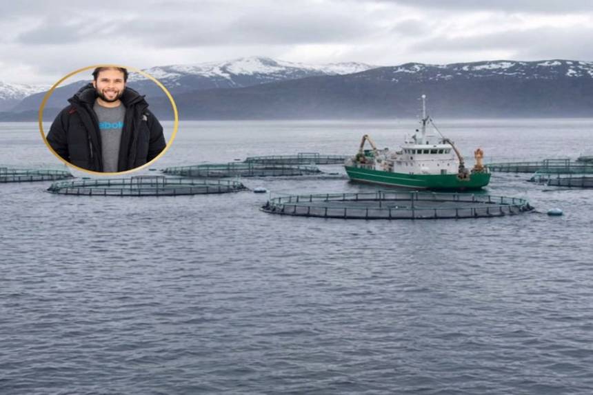 Acuicultura en Tierra del Fuego: alertan que el Gobierno compromete fondos públicos sin proyectos concretos