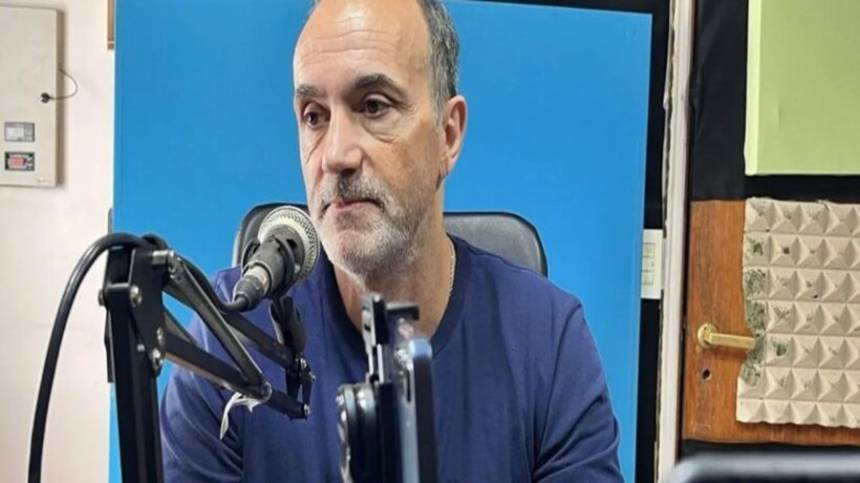 Ramiro Caballero cruzó a Melella: “Aunque multiplicáramos por diez la industria actual, no se resuelven los problemas de Tierra del Fuego”