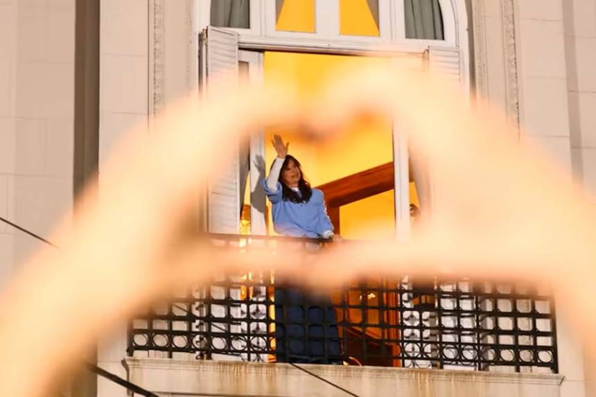 La Justicia profundiza la persecución a Cristina Kirchner