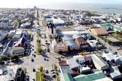  Río Grande se enfría: cae la demanda, bajan los precios y crece la venta de casas por la crisis laboral