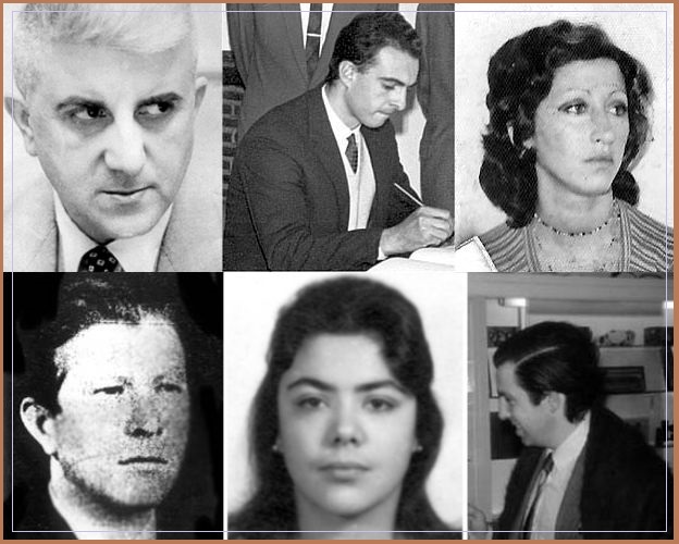 7 de julio se recuerda el «Día del Abogado Laboralista» 47 años de «La noche de las corbatas»